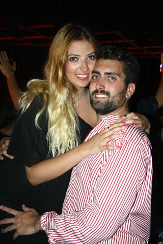 Debate NDU Party
